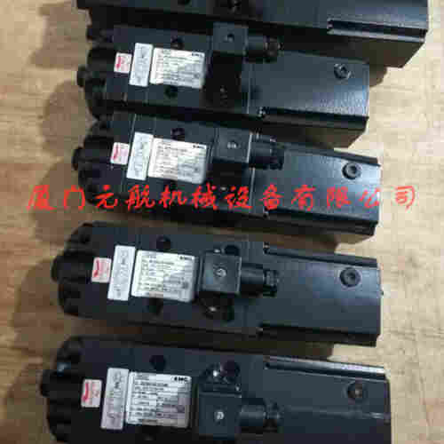 EMG 伺服阀 SV1-10/8/120/6 型号2022已更新