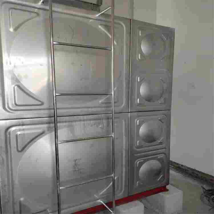 供应304不锈钢水箱