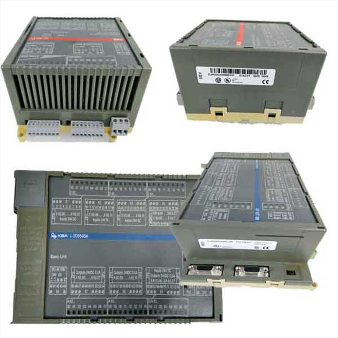 ABB 3ASC25H209板子