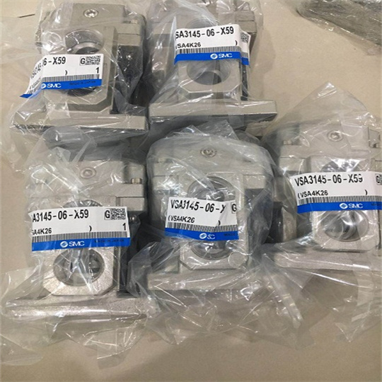 SMC氣控閥特殊款供應VSA3145-04-X59?
