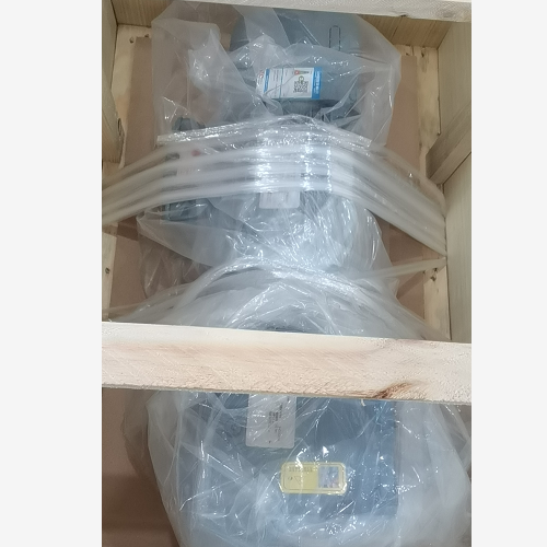 SEW减速机基本原理RF137 DRN180M4/C