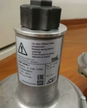 Kromschroder電動調節閥IC20-60W3E基本規格