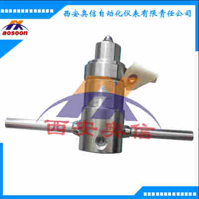 河南PRL-1C11Q3G111美国国GO减压阀PR1-7B11P3E111进口GO减压阀PR1-6B11P3E11