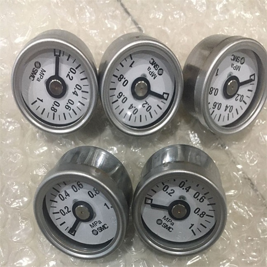 日本SMC壓力表使用方法CDQ2A32-15DZ