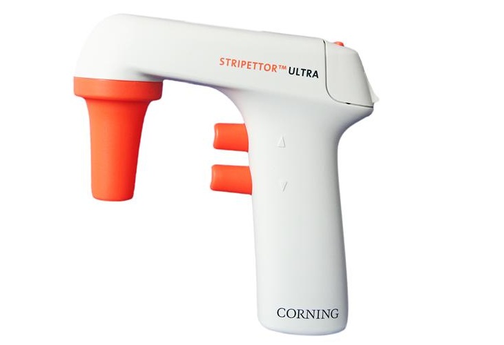 美國Corning 康寧 Stripettor? Ultra 電動移液器