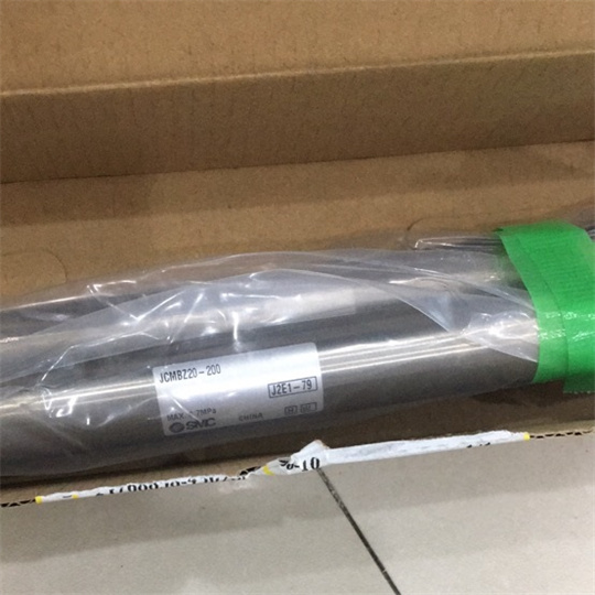 SMC雙作用氣缸性能概述CDM2E25-50Z