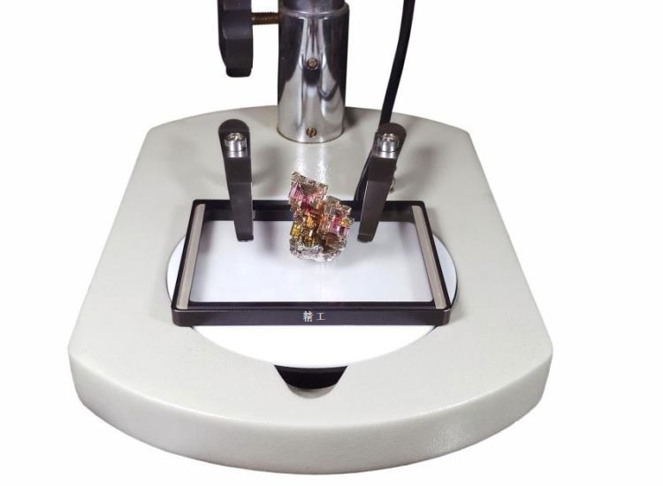 体视显微镜透明加热工作台 生产厂家