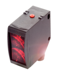 balluff對射型傳感器BOS 23K-PA-LE10-S4類型說明