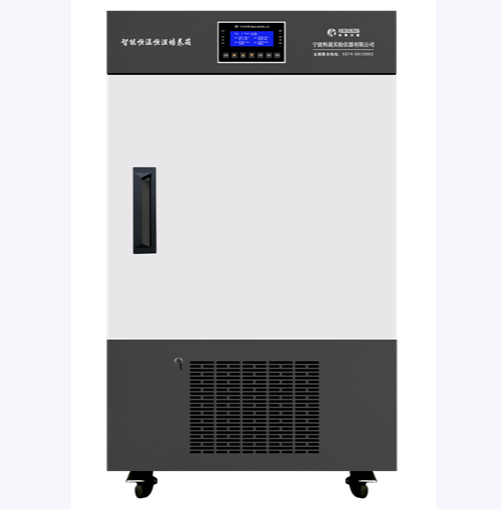 智能恒溫恒濕培養箱 HWS-110Y 控制系統