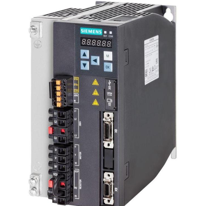 现货供应6SL3210-5FB10-2UA2 伺服电机