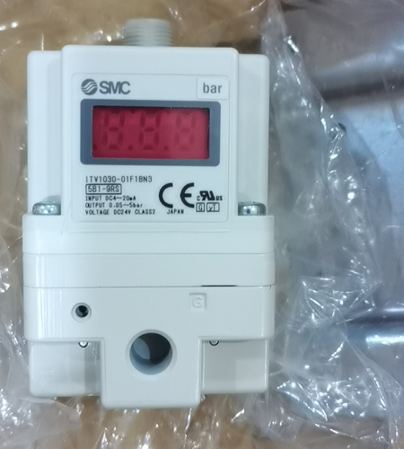 SMC微壓差用傳感器PSE550-AC2參數
