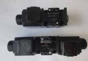 duplomatic方向控制閥DS3-S1/10N-D24K1資料