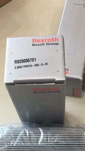 Rexroth濾芯R928005855實物查看