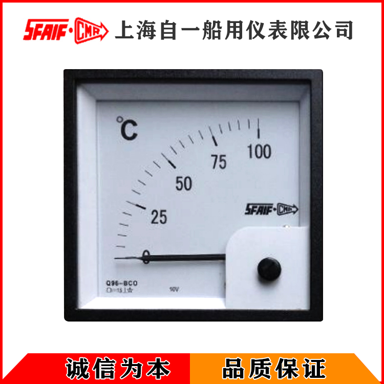 Q48-BCO变送输出直流电流电压非电量指示仪表