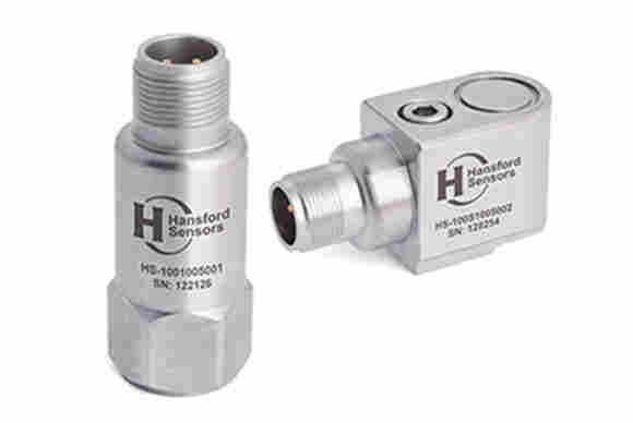 HANSFORD加速度传感器