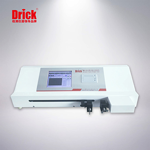 德瑞克-DRKWL-500触控卧式拉力试验机