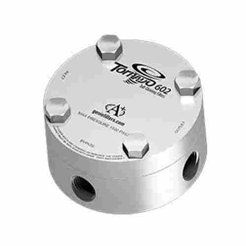 焕新GENIE压力调节器