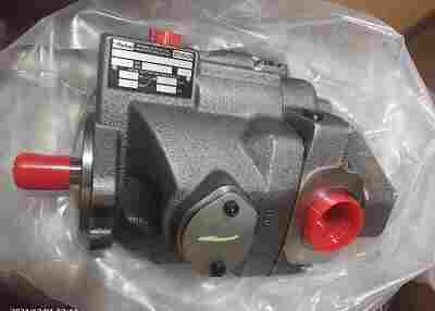 PARKER派克柱塞泵PVP3336R2M