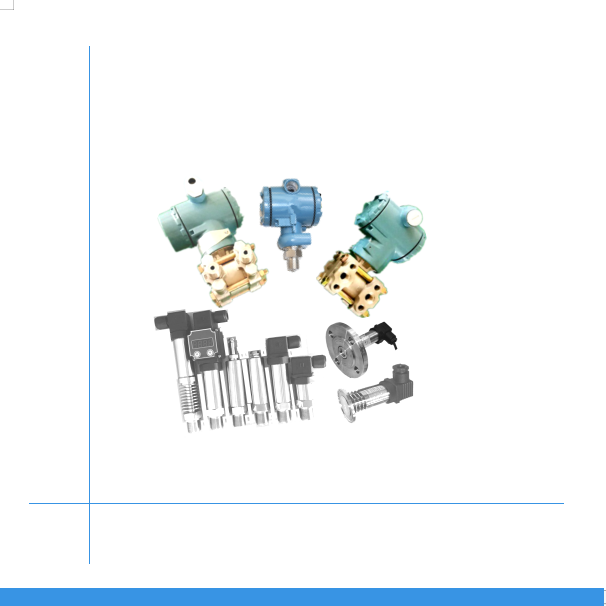 數(shù)顯壓力傳感器LCD顯示