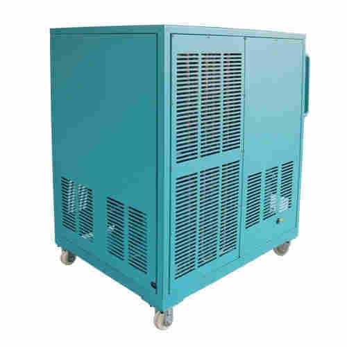 大型防爆冷媒回收机