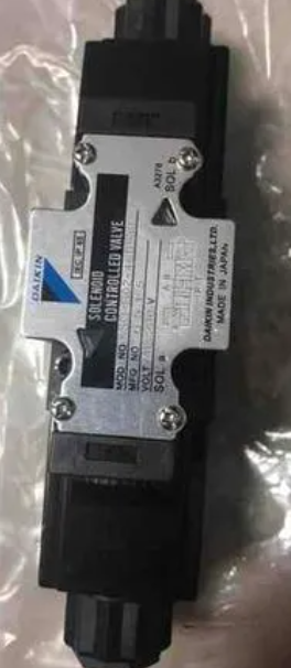 大金daikin節流閥JS-G01-2CB-12-103了解性能