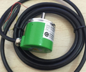 宜科ELCO編碼器EC100P25-L5PR-1024原裝期貨