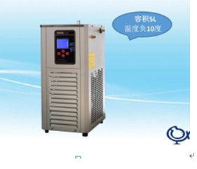 賢德XDYQ-5/10低溫冷卻液循環泵