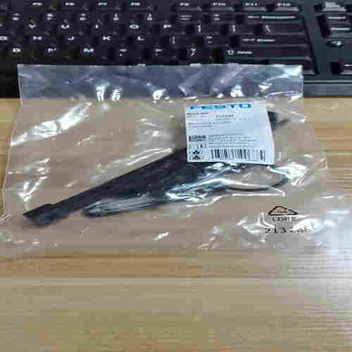 FESTO费斯托安装支架MS6-WP安全说明书