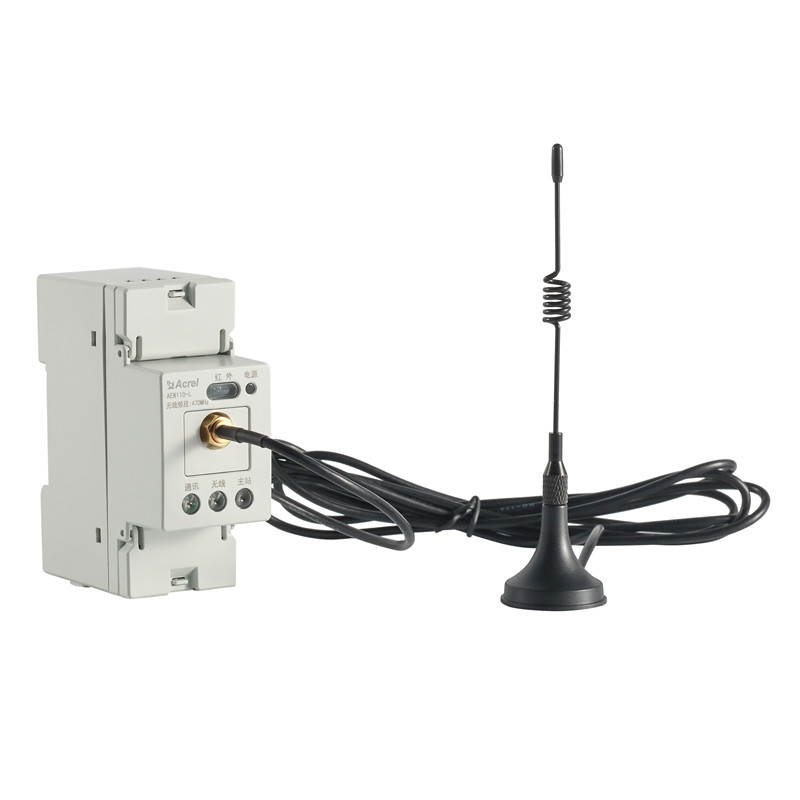 安科瑞AEW110无线通讯转换器数据接收