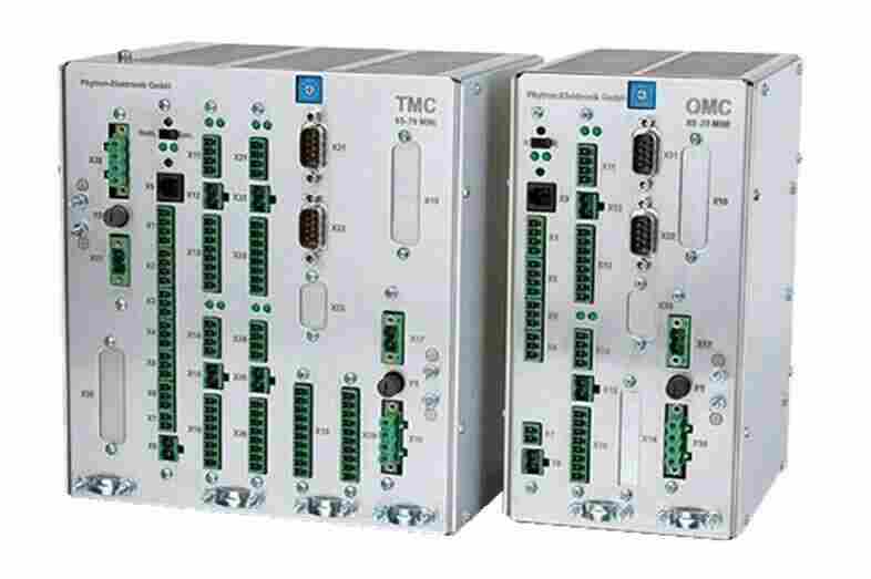 经销PHYTRON步进电机