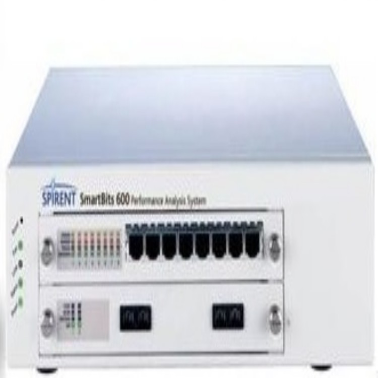 SMB600B 网络分析仪 SMARTBITS 600B SPIRENT 
