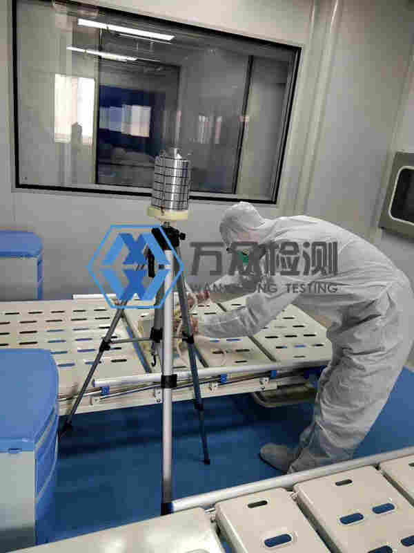 山东滨州惠民一次性使用卫生用品检测查询