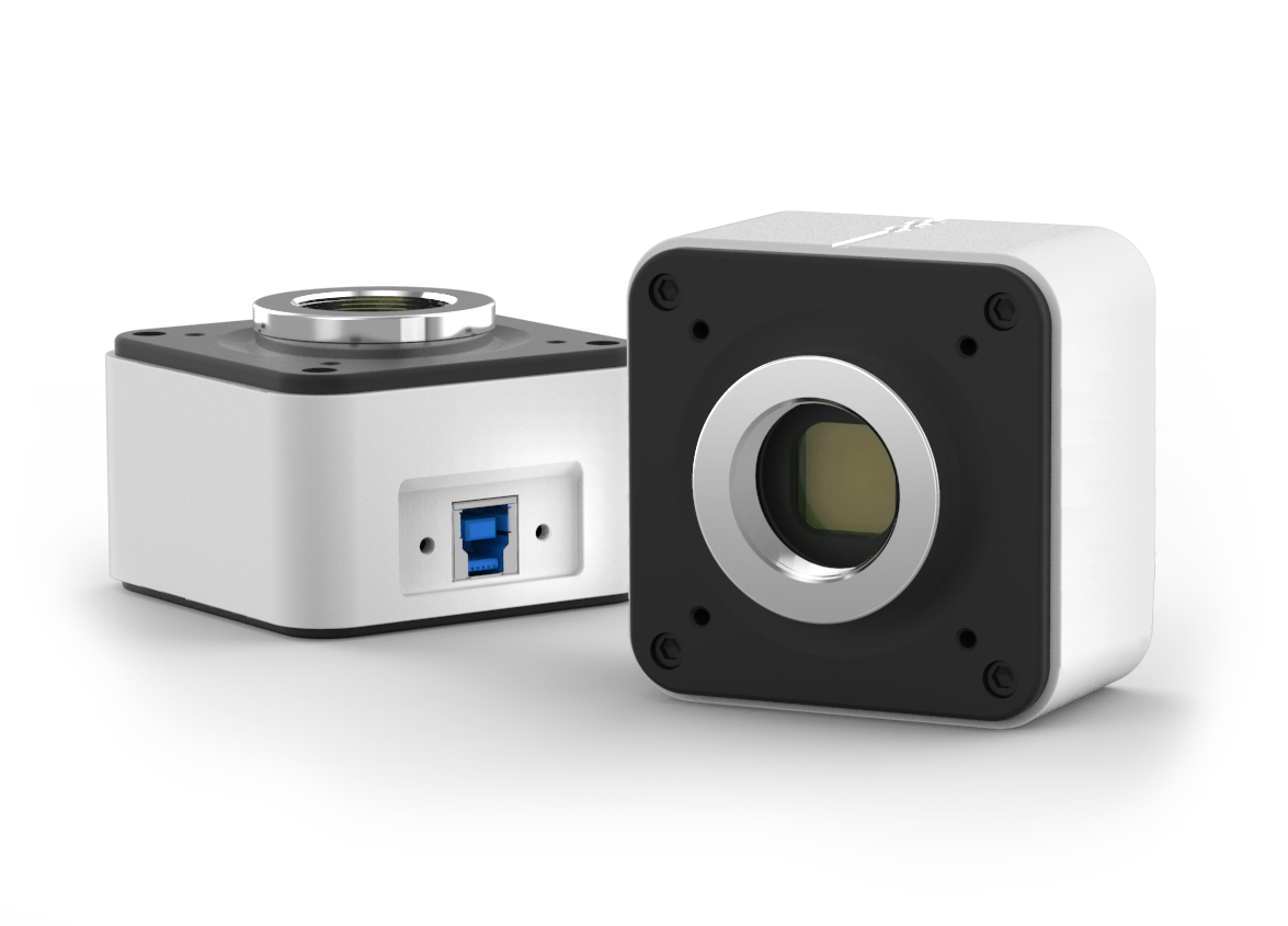 MC500Pro荧光显微镜系统成像摄像头