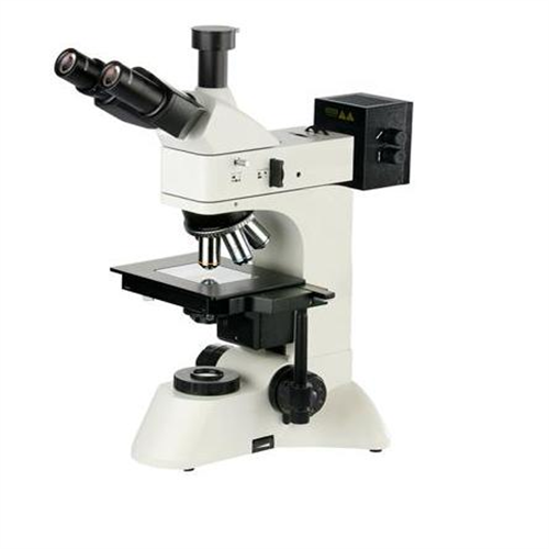 BMM-90D数码型无限远金相显微镜