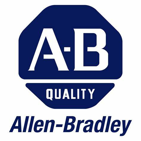 Allen-Bradley可編程控制器PLC模塊