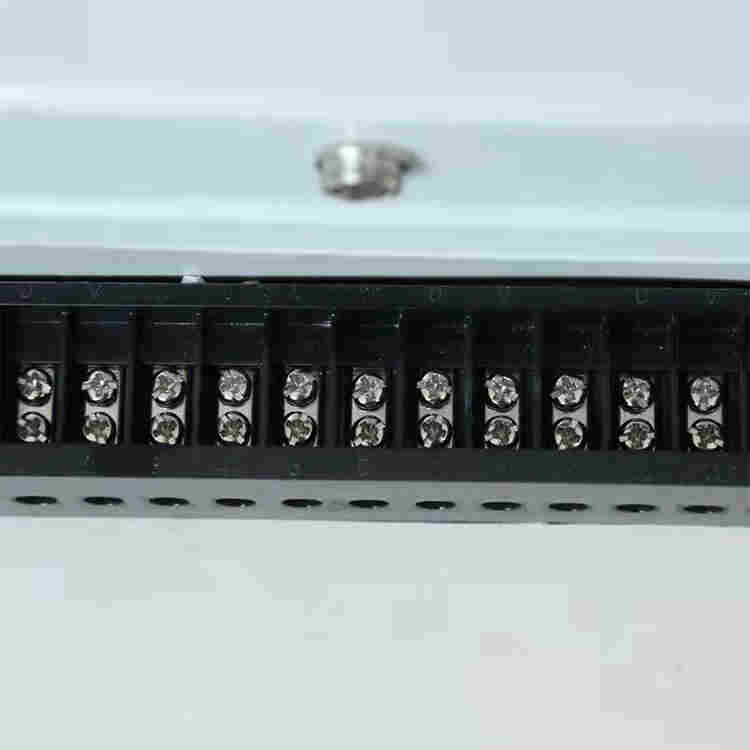 森诚多用户DDSH型预付费智能电表