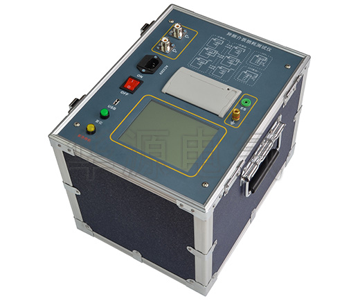 HY-8000C 异频介质损耗测试仪 生产厂家/厂家直销