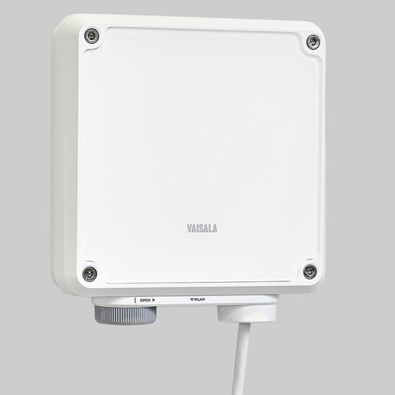 Indigo200 系列变送器适用于维萨拉智能探头维萨拉温湿度传感器多通道温湿度记录仪