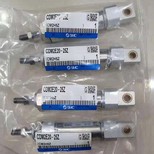SMCAS2201F-02-06SA氣動滑臺／可反轉型 MXQR原理和用法