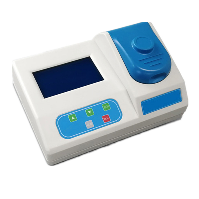 HC-308S型水质COD氨氮总磷测定仪