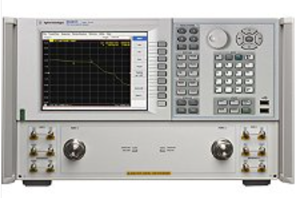 九成新租售現(xiàn)貨E8362C PNA 系列網(wǎng)絡(luò)分析儀產(chǎn)品圖片