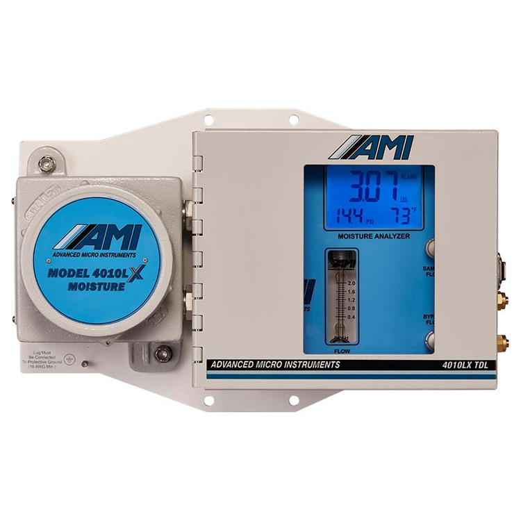AMI 4010LX微量水分测定仪