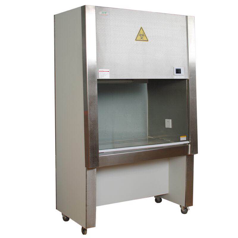 BHC-1000IIA2生物安全柜