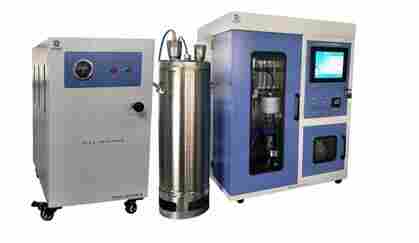 全自动喹啉不溶物测定仪厂家