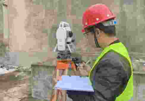 许昌 房屋质量安全检测鉴定机构中心收费价格