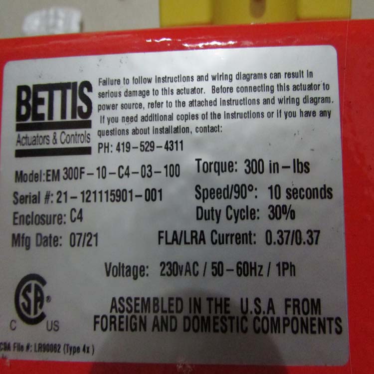 BETTIS电源模块​C1397B-H