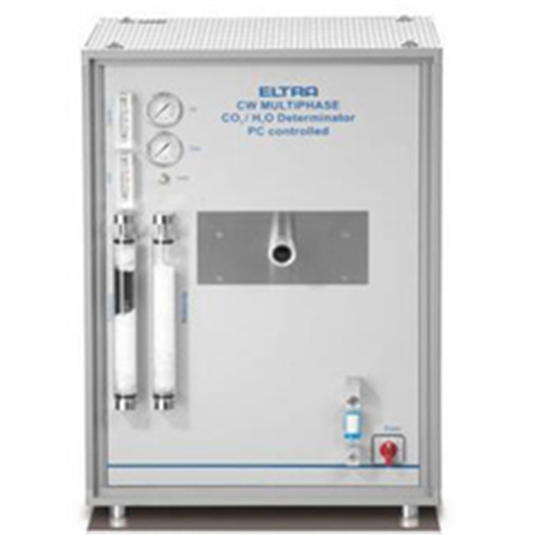 德国ELTRA二氧化碳水分测定仪