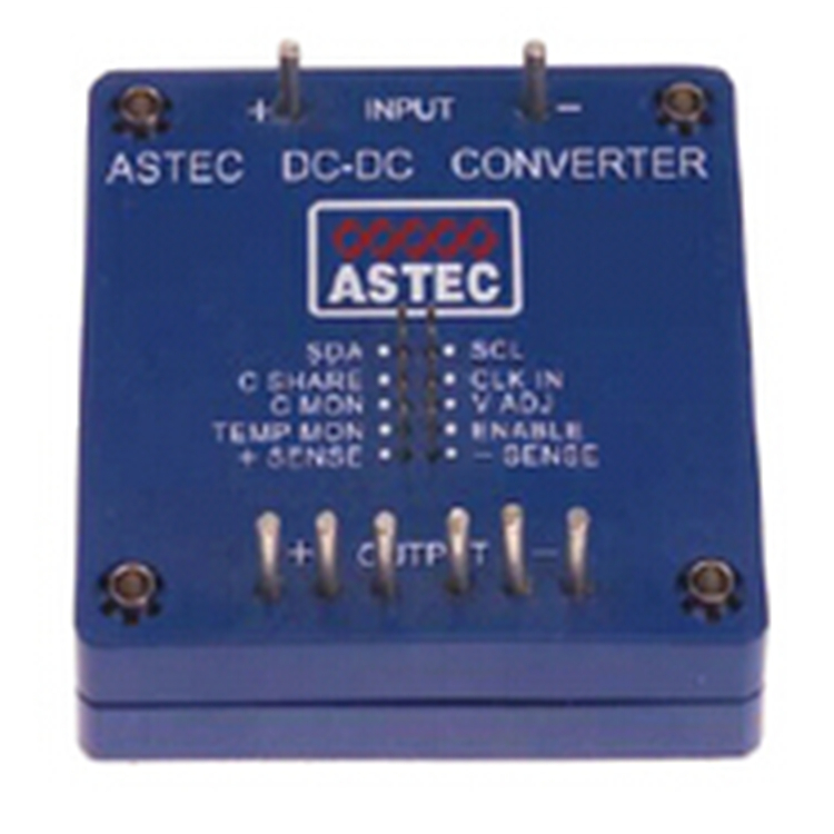 美国ASTEC电源模块