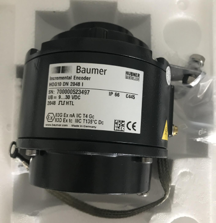 莘默張工BAUMER	11007211 OADM 2501I1101/S14C光電傳感器