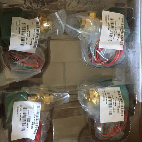 使用環(huán)境8320G140阿斯卡直動式電磁閥
